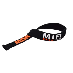 COMBO!! GUANTE GIMNASIO FITNESS DRB GRECO Y STRAPS MIR NEGRO - 2289GGRECO - comprar online