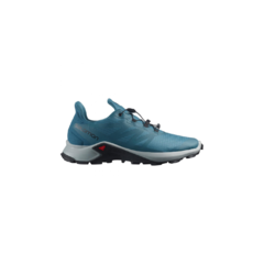 Zapatillas Salomon Hombre Supercross 3 - 416019 - comprar online