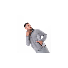 Buzo Hombre Microfibra Urban Luxury Bumicro gs