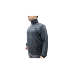 Buzo Hombre Microfibra Urban Luxury Bumicro Ng