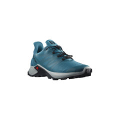 Zapatillas Salomon Hombre Supercross 3 - 416019