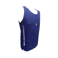 Musculosa deportiva gym hombre entrenamiento az- muscur - comprar online