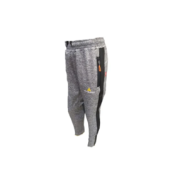 Combo GS Niño!pantalon Algodon+pantalon Lycra+ Camiseta Termica - PASION AL DEPORTE