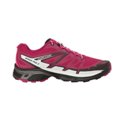 Zapatilla Salomon Mujer Wings Pro - 392439 en internet