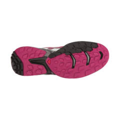 Zapatilla Salomon Mujer Wings 392439+medias gratis!!