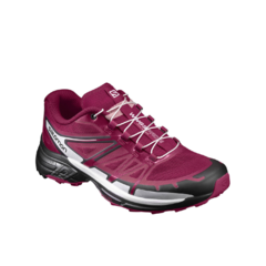 Zapatilla Salomon Mujer Wings Pro - 392439