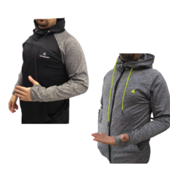 Combo Urban! Campera Deportiva + Buzo Dep Combinado
