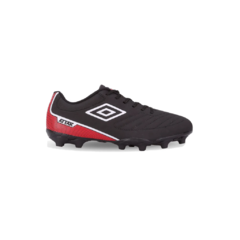 Botines Umbro Adulto Attak Campo 1015783 +MEDIAS GRATIS! - comprar online