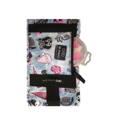 Imagen de Palo Hockey Madera Tk Midi Talle 34 +funda Estampado Surt