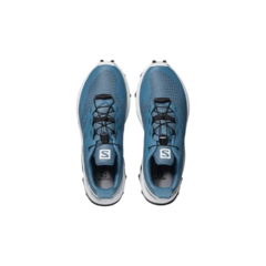 Zapatillas Salomon Hombre Supercross - 412842 en internet