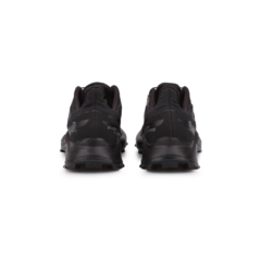 Zapatillas Salomón Mujer Blast Black 411073 +medias gratis! - tienda online