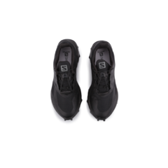Zapatillas Salomón Mujer Blast Black 411073 +medias gratis! - PASION AL DEPORTE