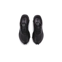 Zapatillas Salomn Mujer Blast Black 411073 +medias gratis! - PASION AL DEPORTE