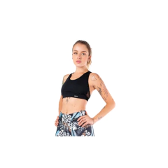 Conjunto Salpa! Top Mujer Deportivo Oli + Calza Biker Lea - comprar online