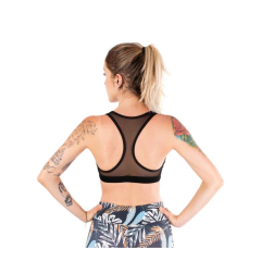 Conjunto Salpa! Top Mujer Deportivo Oli + Calza Biker Lea - PASION AL DEPORTE