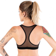 Conjunto! Top Deportivo Mujer Salpa +pantalon Lycra Urban Ng en internet