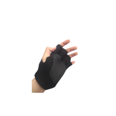 Guante Neoprene Guantines Fitness Procer 00308u X 3 Pares! - comprar online
