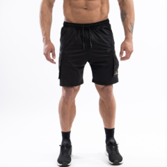 Imagen de Short Cargo Hombre Bolsillos Laterales +bermuda Algodon Ng