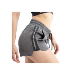 Short Deportivo Mujer Microfibra Urban Luxury X 2 Unidades - comprar online