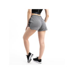 Short Deportivo Mujer Microfibra Urban Luxury grs- Shdama - PASION AL DEPORTE