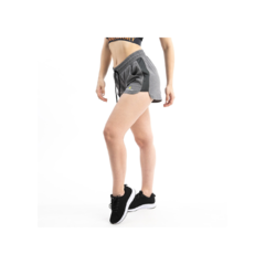 Short Deportivo Mujer Microfibra Urban Luxury X 2 Unidades en internet