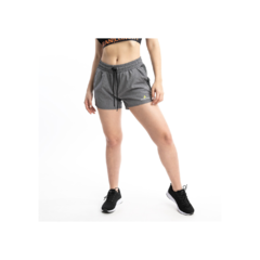 Short Deportivo Mujer Microfibra Urban Luxury X 2 Unidades - PASION AL DEPORTE