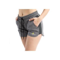 Short Deportivo Mujer Microfibra Urban Luxury X 2 Unidades - tienda online