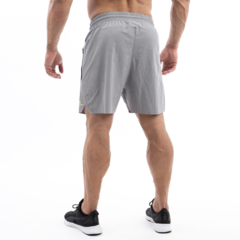 Conjunto! Musculosa Hombre G4 +short Microfibra Liviano Gs