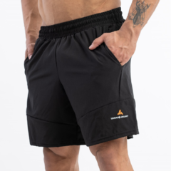 Short Cargo Hombre Bolsillos Laterales+ Bermuda Cl Microfibra en internet