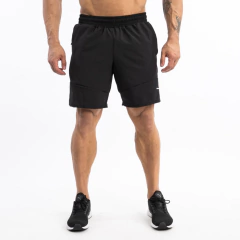 Short Cargo Hombre Bolsillos Laterales+ Bermuda Cl Microfibra - PASION AL DEPORTE