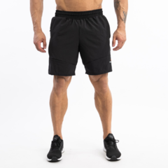 Bermuda Hombre Extreme Training + Bermuda cierre largo - comprar online