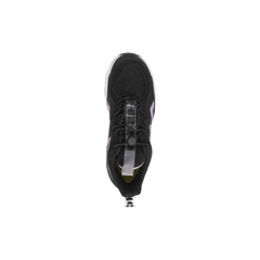 Zapatillas Mujer Head Negras Volga +Medias gratis! en internet