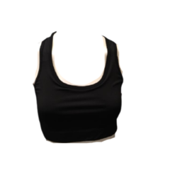 Top deportivo mujer urban luxury - topur - comprar online