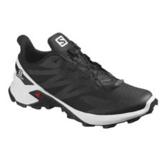 Zapatillas Salomon hombre supercross 411068+Medias gratis!! - comprar online