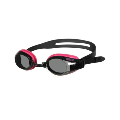 Antiparras Natación Arena Zoom X-Fit Fucsia Humo