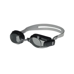Antiparras Natación Arena Zoom X-Fit Negro Humo