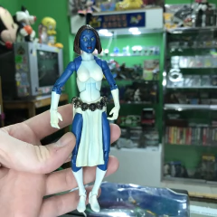 Marvel Legends 2005 Mystique