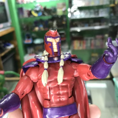 Marvel Legends Magneto Xmen - comprar online