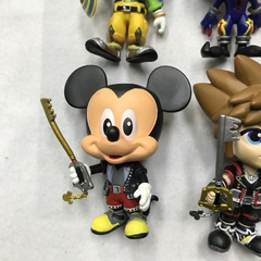 Kingdom Hearts Funko 5 Stars X6 - comprar online
