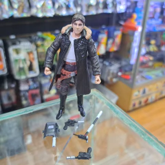 Star Wars Han Solo Echo Base VC