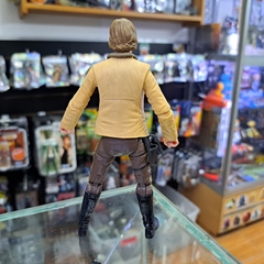 Star Wars Luke Yavin Black Series en internet
