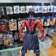 Star Wars Darth Maul Black Series en internet