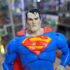 Mcfarlane Superman Hush - comprar online