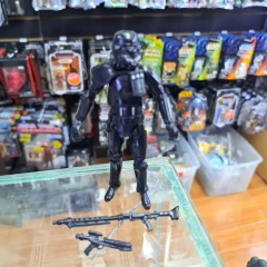 Star Wars Shadow Stormtrooper VC - comprar online