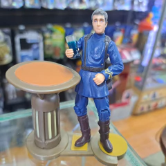 Star Wars Lt. Dannl Faytonni + Achk Med-Beq en internet