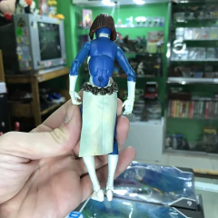 Marvel Legends 2005 Mystique en internet