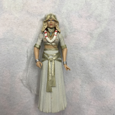 Hasbro Indiana Jones Willie Scott