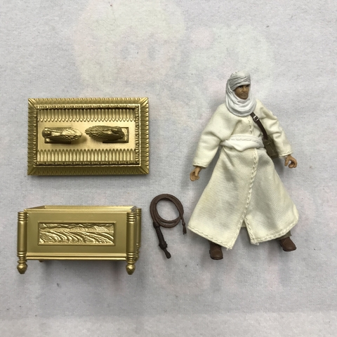 Hasbro Indiana Jones Lost Ark