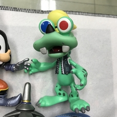 Imagen de Kingdom Hearts Funko x7