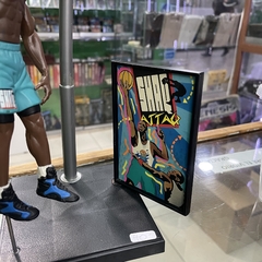 NBA Shaquille O’Neal 1993 Mine O’Mine Inc Kennet en internet